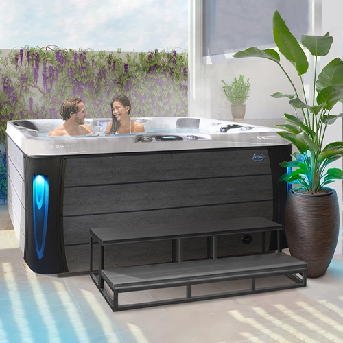 Escape X-Series hot tubs for sale in Tulsa